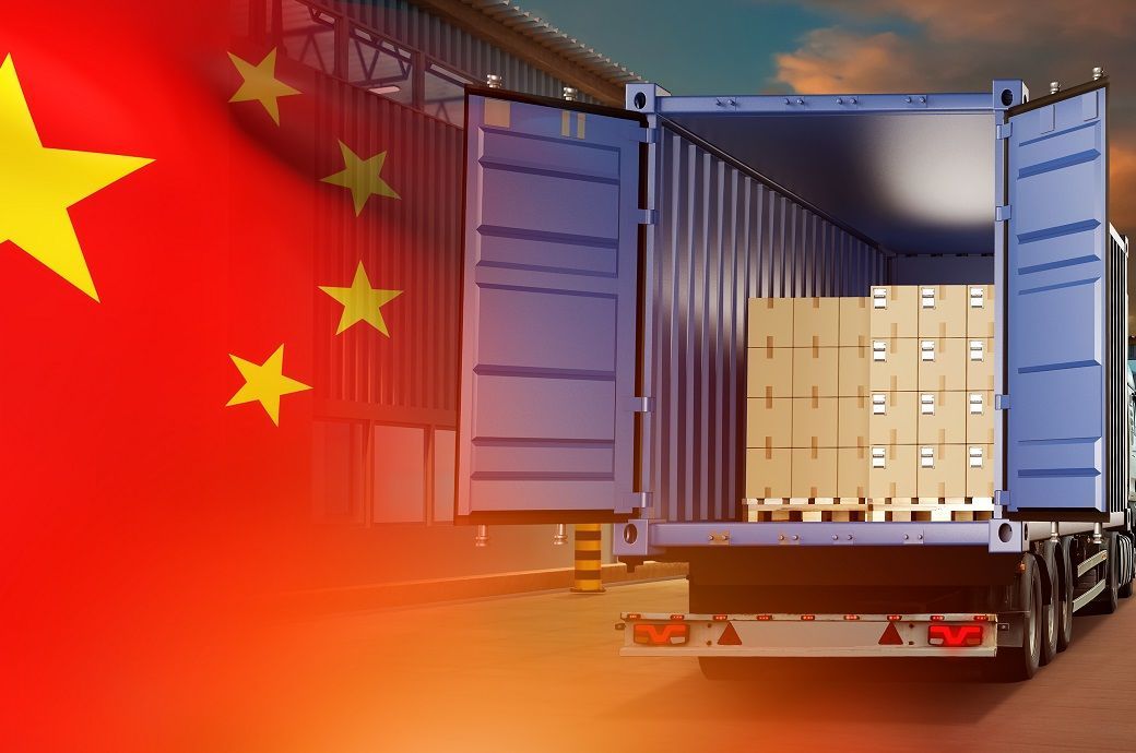 Chi phí nhập khẩu máy móc gồm những khoản nào?