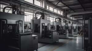 NHẬP KHẨU MÁY MÓC TỪ TRUNG QUỐC VỀ VIỆT NAM: QUY TRÌNH, CHI PHÍ VÀ NHỮNG ĐIỀU CẦN BIẾT
