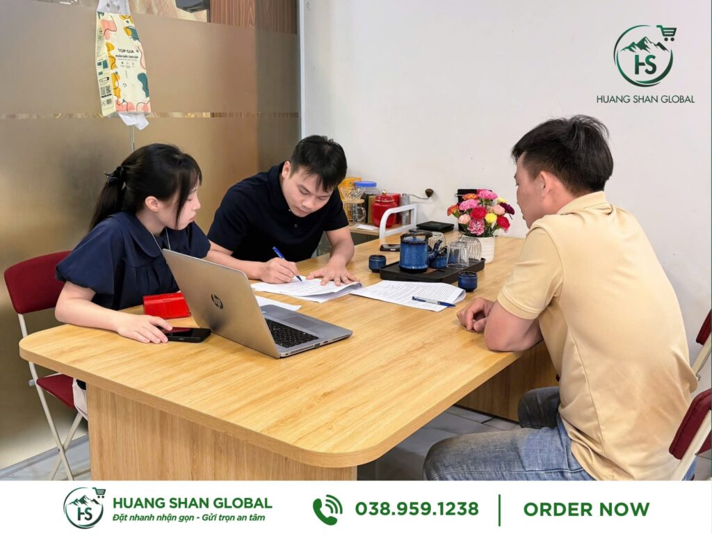 Vì sao khách hàng cần trao đổi kỹ trước khi ký hợp đồng máy móc?