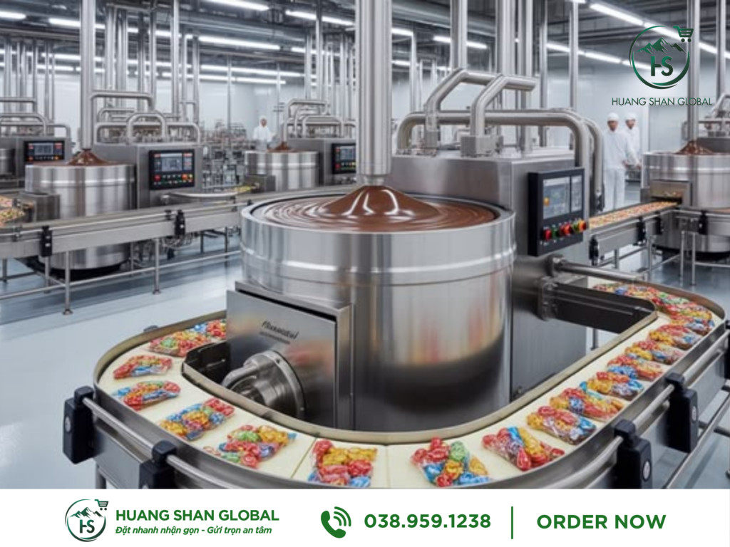 Có thể chủ động tìm máy theo nhu cầu thực tế
