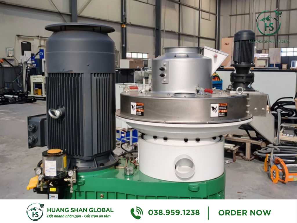 Những điều cần lưu ý khi nhập khẩu máy móc từ Trung Quốc
